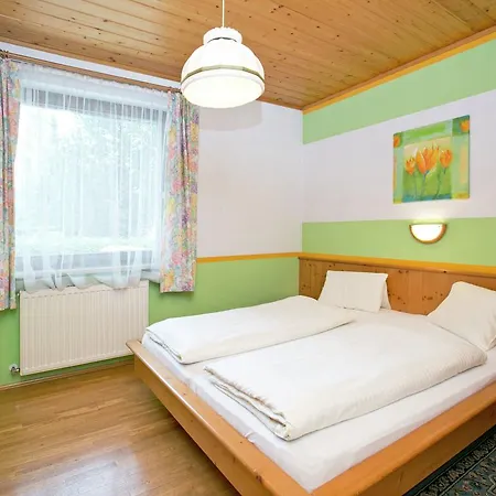 In With Garden Διαμέρισμα Altenmarkt im Pongau
